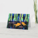 Search for heart fish cards Goldfish