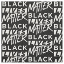Search for black lives matter fabric Equality