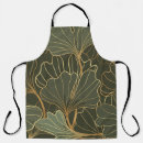 Search for ginkgo aprons Illustration