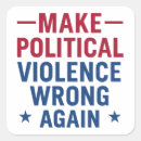 Search for anti politics stickers Peace