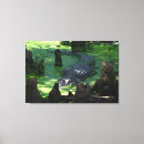 Search for swamp art Reptiles