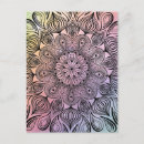 Search for hippie postcards Floral
