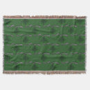 Search for irish blankets Shamrock