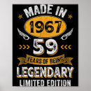 Search for 1967 posters Vintage