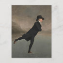 Search for ministers postcards Skating
