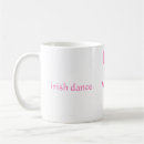 Search for pink shoes mugs Dance
