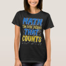 Search for math nerd tshirts Geeks