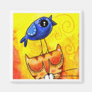 Search for tabby cat magnets Fun