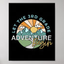 Search for let the adventure begin posters Education