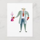 Search for scientists postcards Chemist