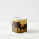 Search for african elephants mugs Background