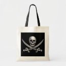 Search for jolly roger bags Skull and crossbones