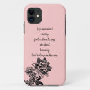 Search for life quote iphone cases Quotes