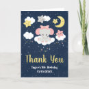 Search for grey elephant card cards Girl