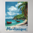 Search for vintage caribbean travel posters Vacation
