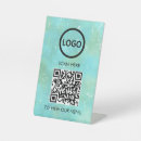 Search for cafe menus Qr code