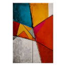 Search for fragmented posters Modern