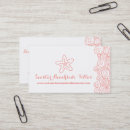 Search for guest house business cards Beach