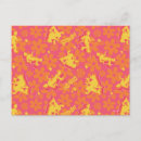 Search for scooby doo postcards Floral pattern
