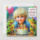 Search for vintage boy birthday cards Cute