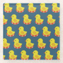 Search for rubber coasters Pattern