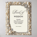 Search for pearl wedding art Pearls