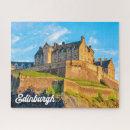 Search for edinburgh puzzles Scotland