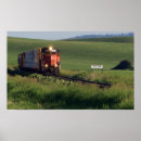 Search for freight posters Rail
