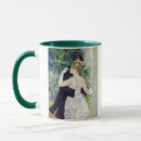Search for renoir mugs Impressionist