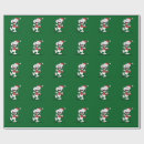 Search for snoopy christmas wrapping paper Winter