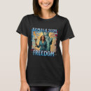 Search for liberty tshirts Kamala