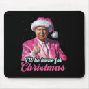 Search for santa claus mousepads Funny