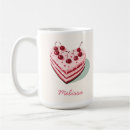 Search for vintage valentine mugs Heart