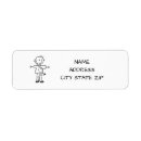Search for doctor return address labels Physician