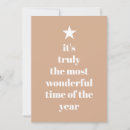 Search for blush pink christmas cards Minimalist
