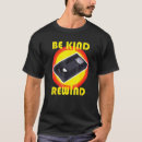 Search for vcr tshirts 80s