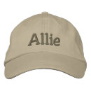 Search for allie accessories For her