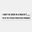 Search for jogging bumper stickers Exercise
