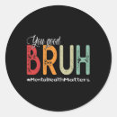 Search for mental health therapist stickers Happiness