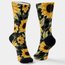 Search for sunflower socks Summer
