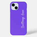 Search for purple iphone cases Minimalist