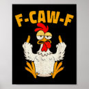 Search for chicken decor posters Bird