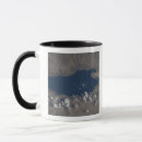 Search for dead sea mugs Landscape