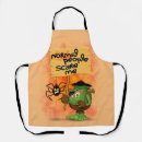 Search for frankenstein aprons Halloween