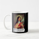 Search for lisieux mugs Jesus