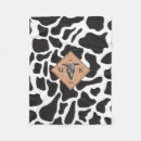 Search for cow pattern blankets Trendy