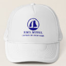 Search for crew hats Sailing