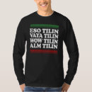 Search for eso tshirts Tilin