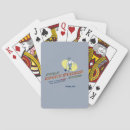 Search for bowling playing cards Vintage