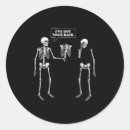Search for got your back stickers Skeleton